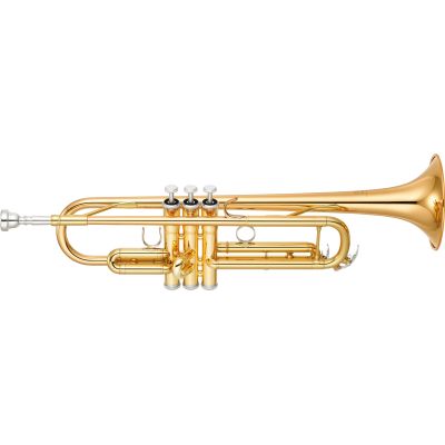 Yamaha YTR 4435ll