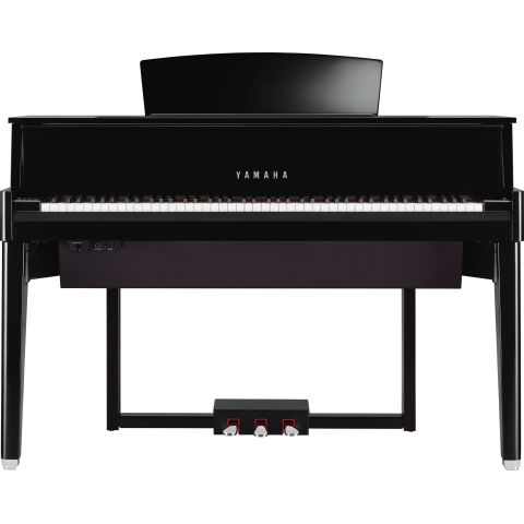 Piano Yamaha Avant Grand N1x