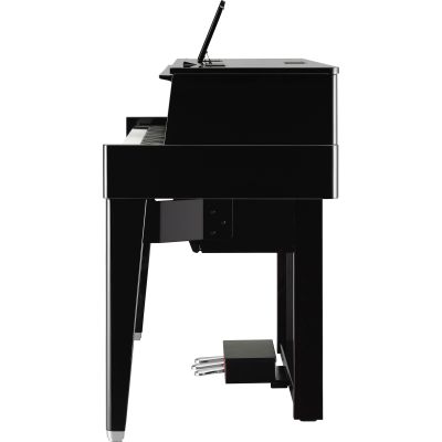 Piano Yamaha Avant Grand N1x de lado