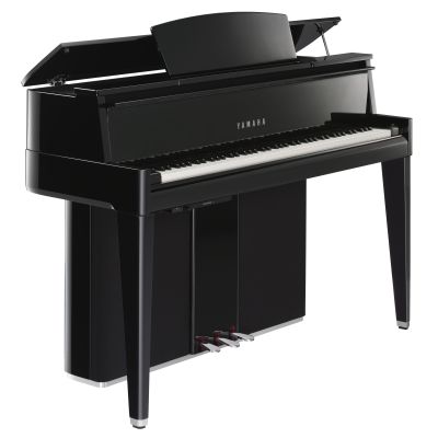 Yamaha N2