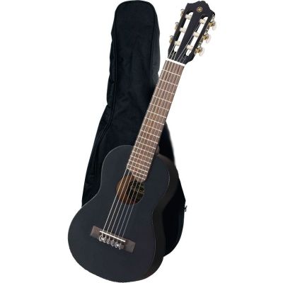 Yamaha GL1 NEGRO + FUNDA