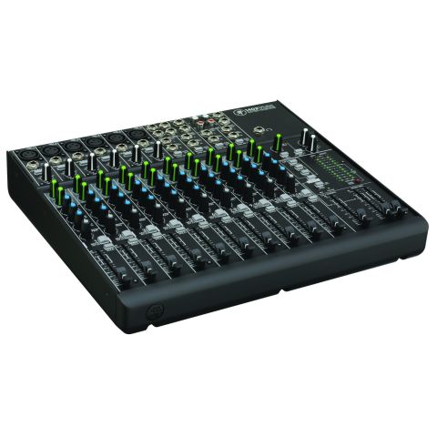 Mackie 1402 VLZ4