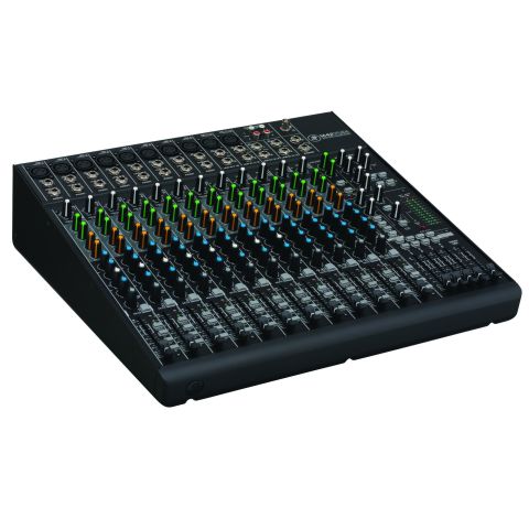 Mackie 1642VLZ4