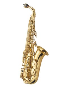 Saxofón Alto Lacado J....