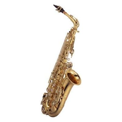 Saxofón Alto Lacado J. Michael AL780