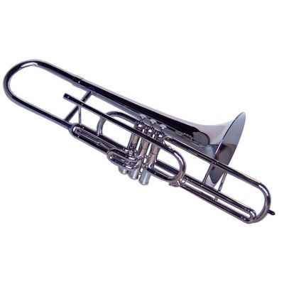 J. Michael Trombón marcha de pistones MPT700