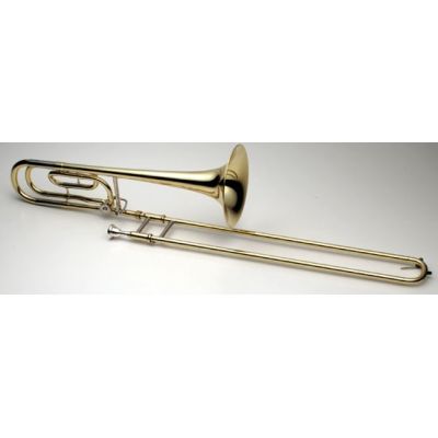 J. Michael Trombón de varas Tenor SiB TB550M