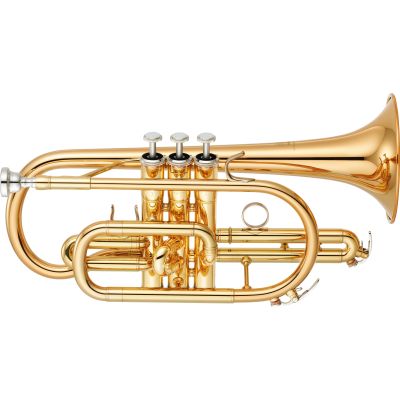 Yamaha YCR 4330GII