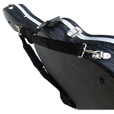 CIBELES Estuche Abs Clasica Rallado