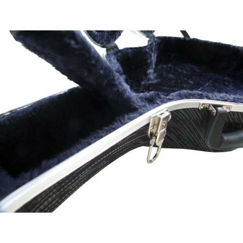 CIBELES Estuche Abs Clasica Rallado