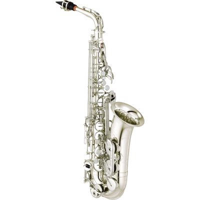 Saxofón Alto Yamaha YAS 480S