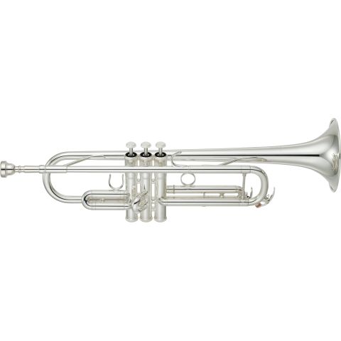 Yamaha YTR 4335GSII