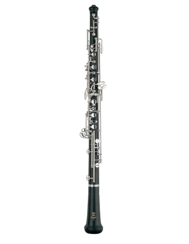 Yamaha Yob241 oboe