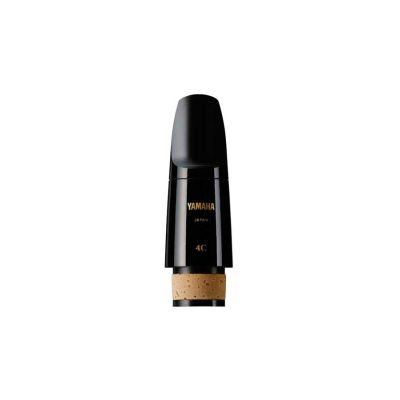 Boquilla Yamaha MP ACL 6C (clarinete alto)