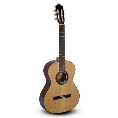 Guitarra Clásica Paco Castillo 202