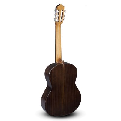 Guitarra Clásica Paco Castillo 202 2