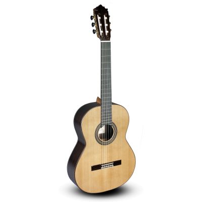 Guitarra clásica Paco Castillo 240