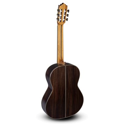 Guitarra clásica Paco Castillo 240 2