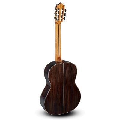 Guitarra Clásica Paco Castillo 205 2