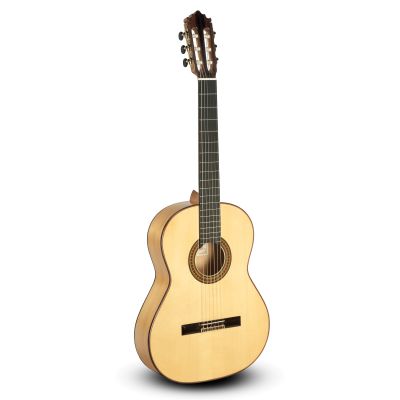 Guitarra Flamenca Paco Castillo 215F
