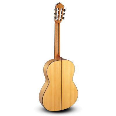 Guitarra Flamenca Paco Castillo 215F 2