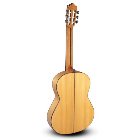 Guitarra Flamenca Paco Castillo 215F