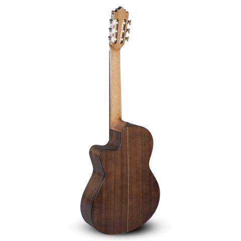 Guitarra Clásica Paco Castillo 222CE...