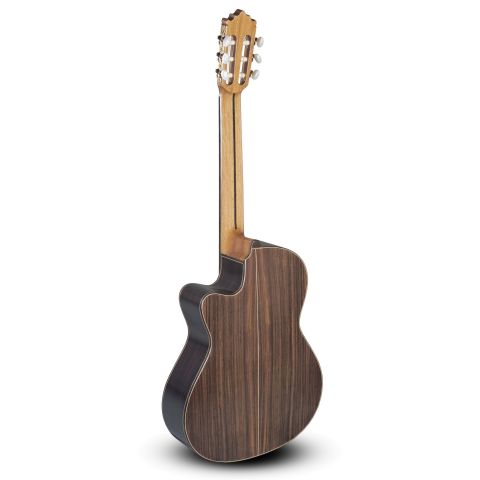 Guitarra Clásica Paco Castillo 224CE...