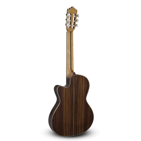 Guitarra Clásica Paco Castillo 234TE...