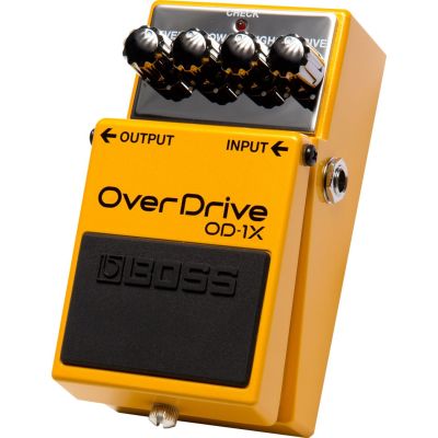OD-1X