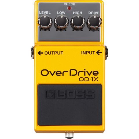 OD-1X