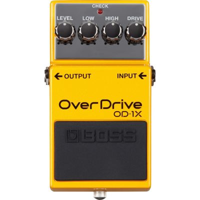OD-1X