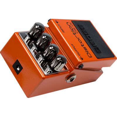 BOSS DS-1X