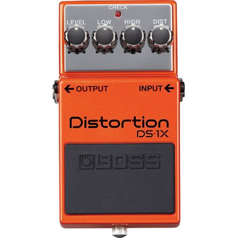 BOSS DS-1X