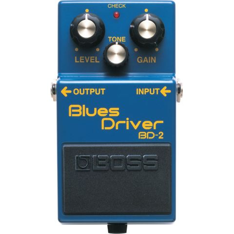 BOSS BD-2