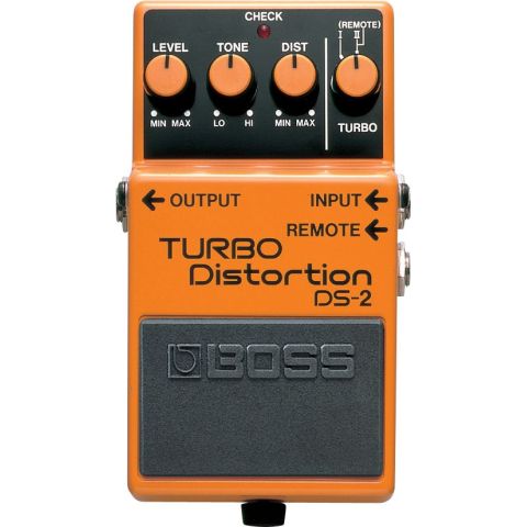 Boss DS-2