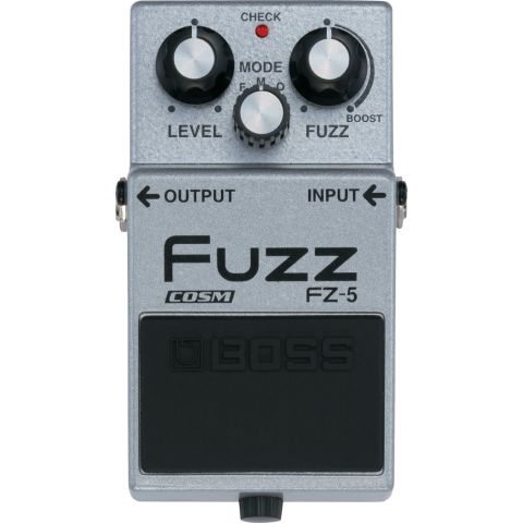 Boss FZ-5