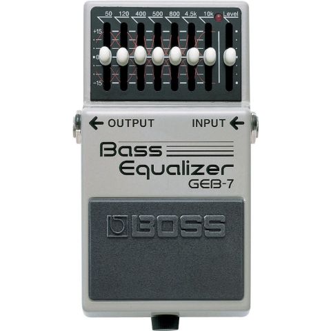Boss GEB-7