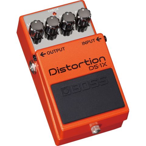 Boss DS-1X