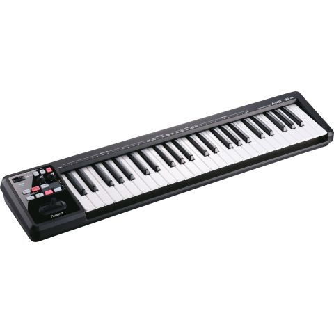 Roland A-49 Negro