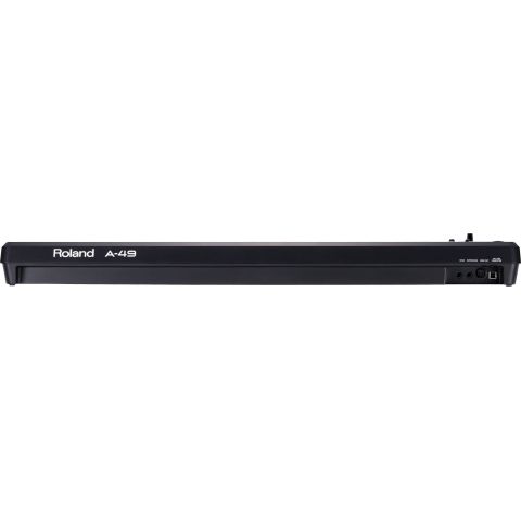 Roland A-49 Negro