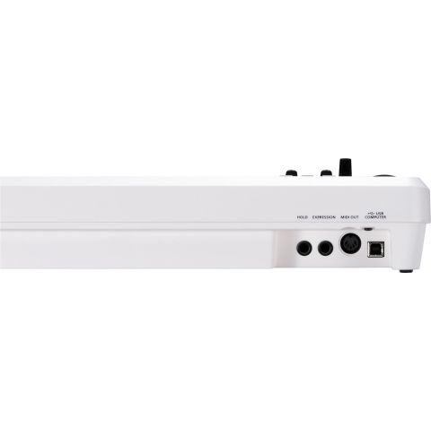 Roland A-49 Blanco
