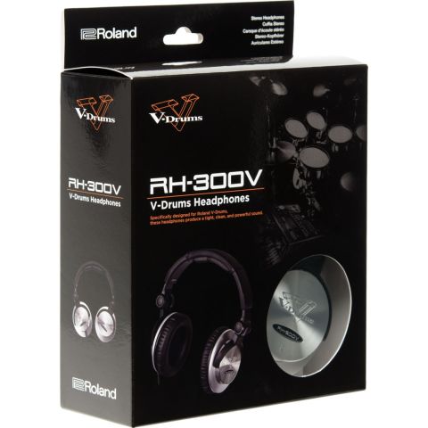 Roland RH-300V Auricular
