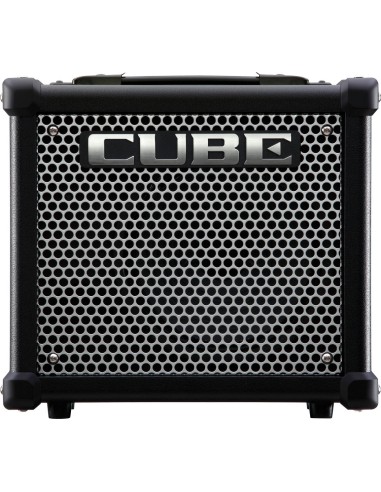 Roland CUBE-10GX de 10w amplificador de guitarra