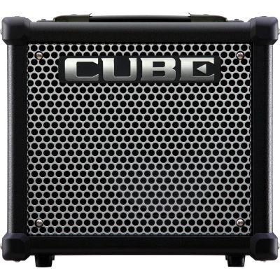 Roland CUBE-10GX de 10w amplificador de guitarra