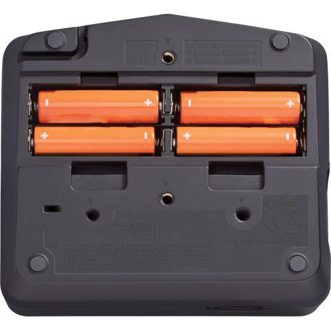Roland TM-2 Módulo