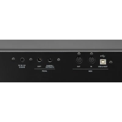 Kawai VPC1 conexiones