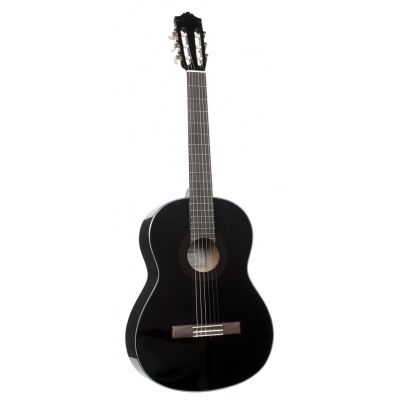 Yamaha C40 II Negro