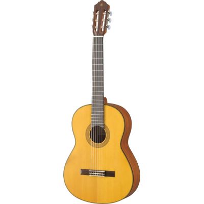 Yamaha CG122MS 2
