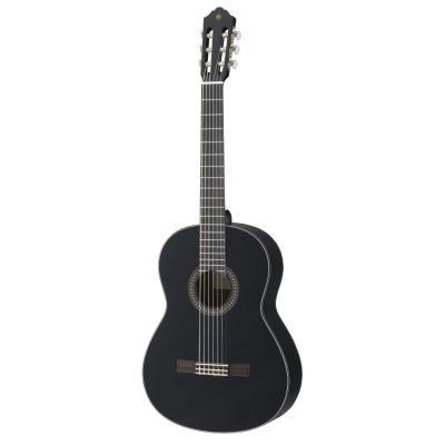 Yamaha CG142S Negro